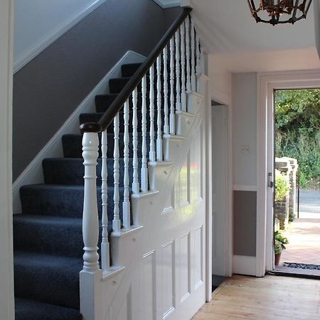Botleigh Villa โรเชสเตอร์ ภายนอก รูปภาพ