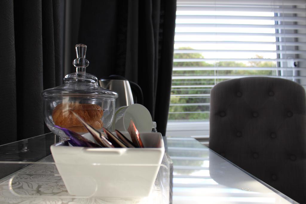 Botleigh Villa โรเชสเตอร์ ห้อง รูปภาพ