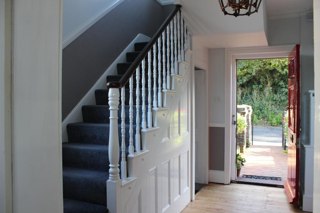 Botleigh Villa โรเชสเตอร์ ภายนอก รูปภาพ